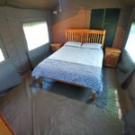 Double Bed